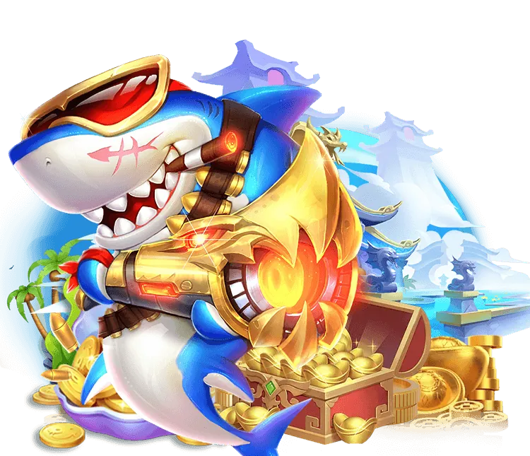 Game Bắn Cá Benbet